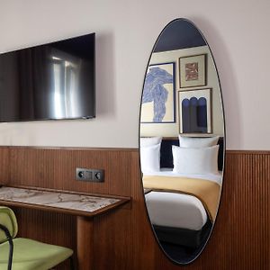 Deluxe Kamer