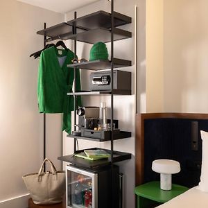 Superior Kamer met een King Size Bed